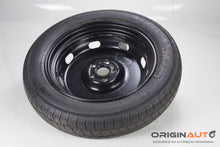 Estepe Volkswagen Tiguan R-Line 2.0 2018 145/85R18 5X112