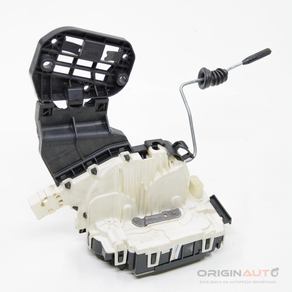 Fechadura Eletrica Traseira Esquerda Mercedes Cla 200 1.6 2018 A0997305500