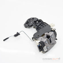 Fechadura Eletrica Traseira Esquerda Mercedes Cla 200 1.6 2018 A0997305500