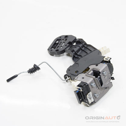 Fechadura Eletrica Traseira Esquerda Mercedes Cla 200 1.6 2018 A0997305500