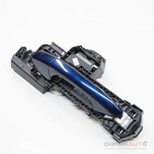 Macaneta Externa Traseira Esquerda Mercedes Cla 200 1.6 2018 A2047602134