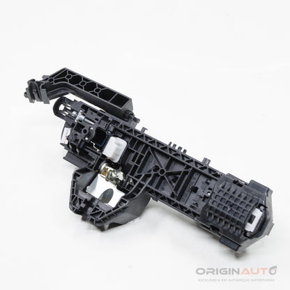 Macaneta Externa Traseira Esquerda Mercedes Cla 200 1.6 2018 A2047602134