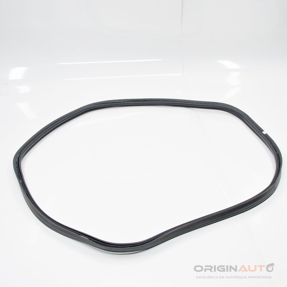 Borracha Tampa Traseira Mercedes Cla 200 1.6 2018 A1176930200