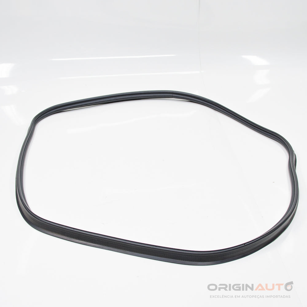 Borracha Tampa Traseira Mercedes Cla 200 1.6 2018 A1176930200