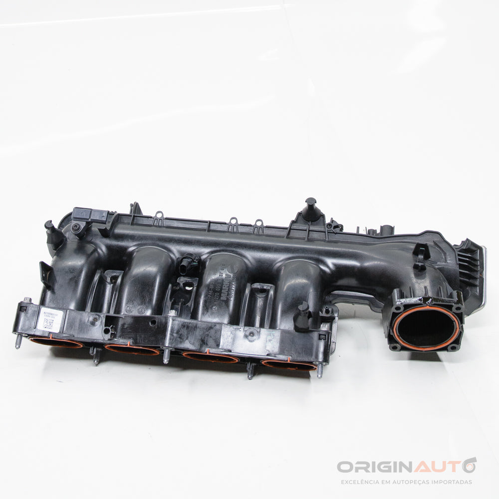 Coletor Admissao Mercedes Cla 200 1.6 2018 A2700900737
