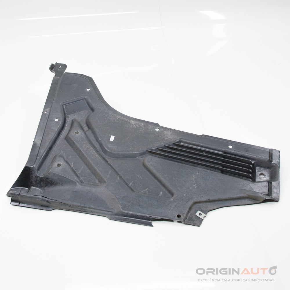 Protetor Assoalho Traseiro Direito Mercedes Cla 200 1.6 2018 A2466840600