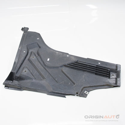 Protetor Assoalho Traseiro Direito Mercedes Cla 200 1.6 2018 A2466840600