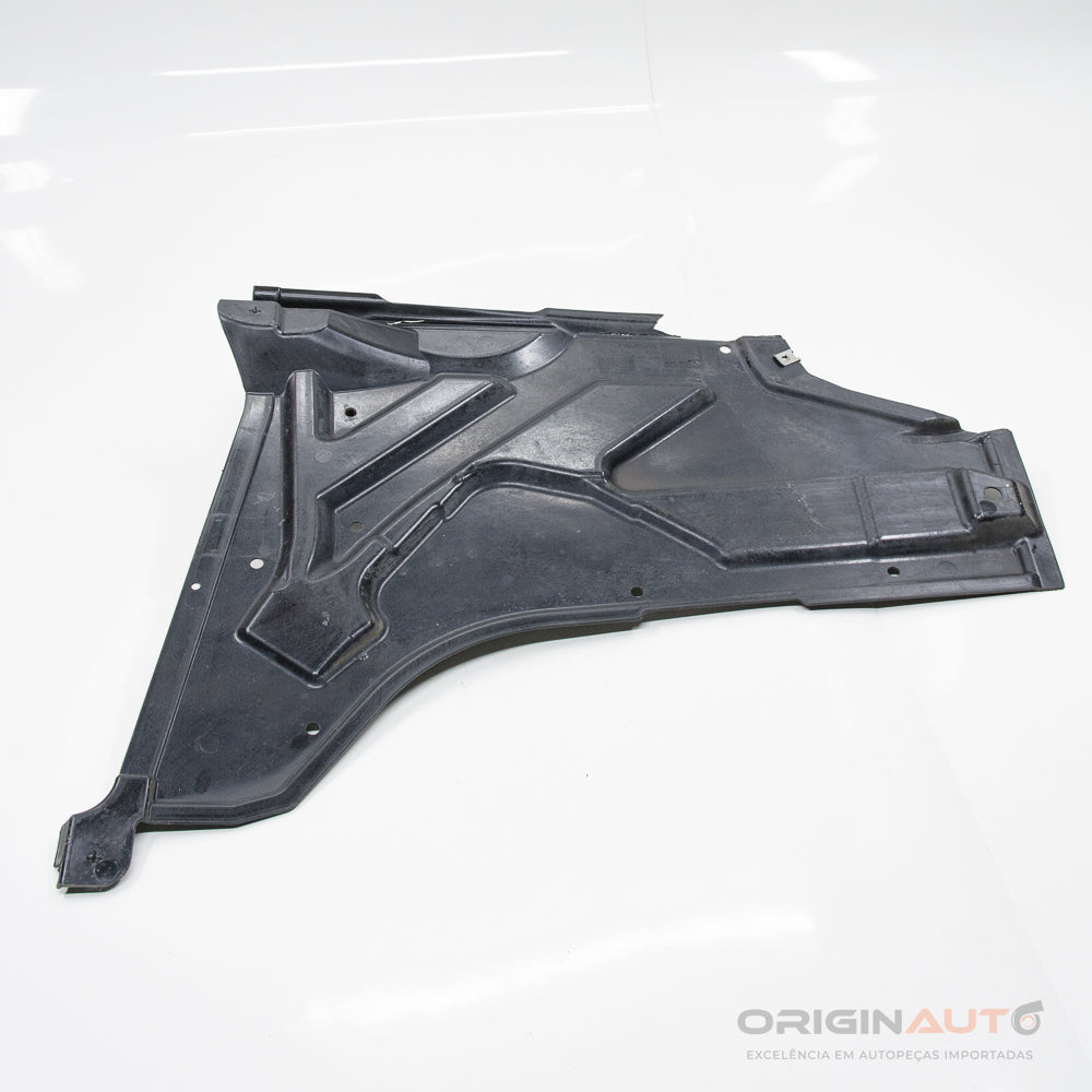 Protetor Assoalho Traseiro Direito Mercedes Cla 200 1.6 2018 A2466840600