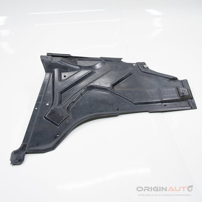 Protetor Assoalho Traseiro Direito Mercedes Cla 200 1.6 2018 A2466840600