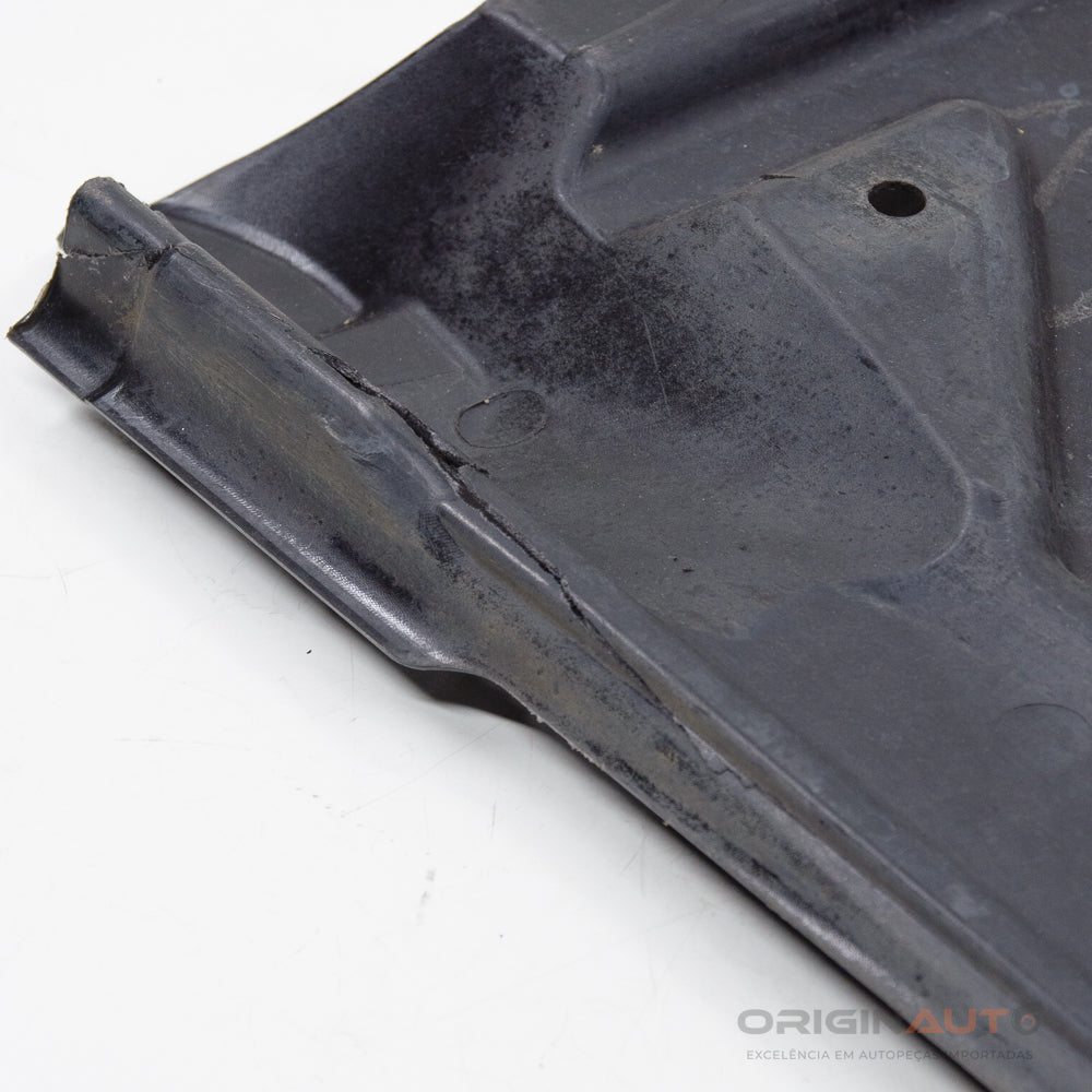 Protetor Assoalho Traseiro Direito Mercedes Cla 200 1.6 2018 A2466840600