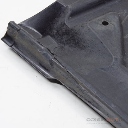 Protetor Assoalho Traseiro Direito Mercedes Cla 200 1.6 2018 A2466840600
