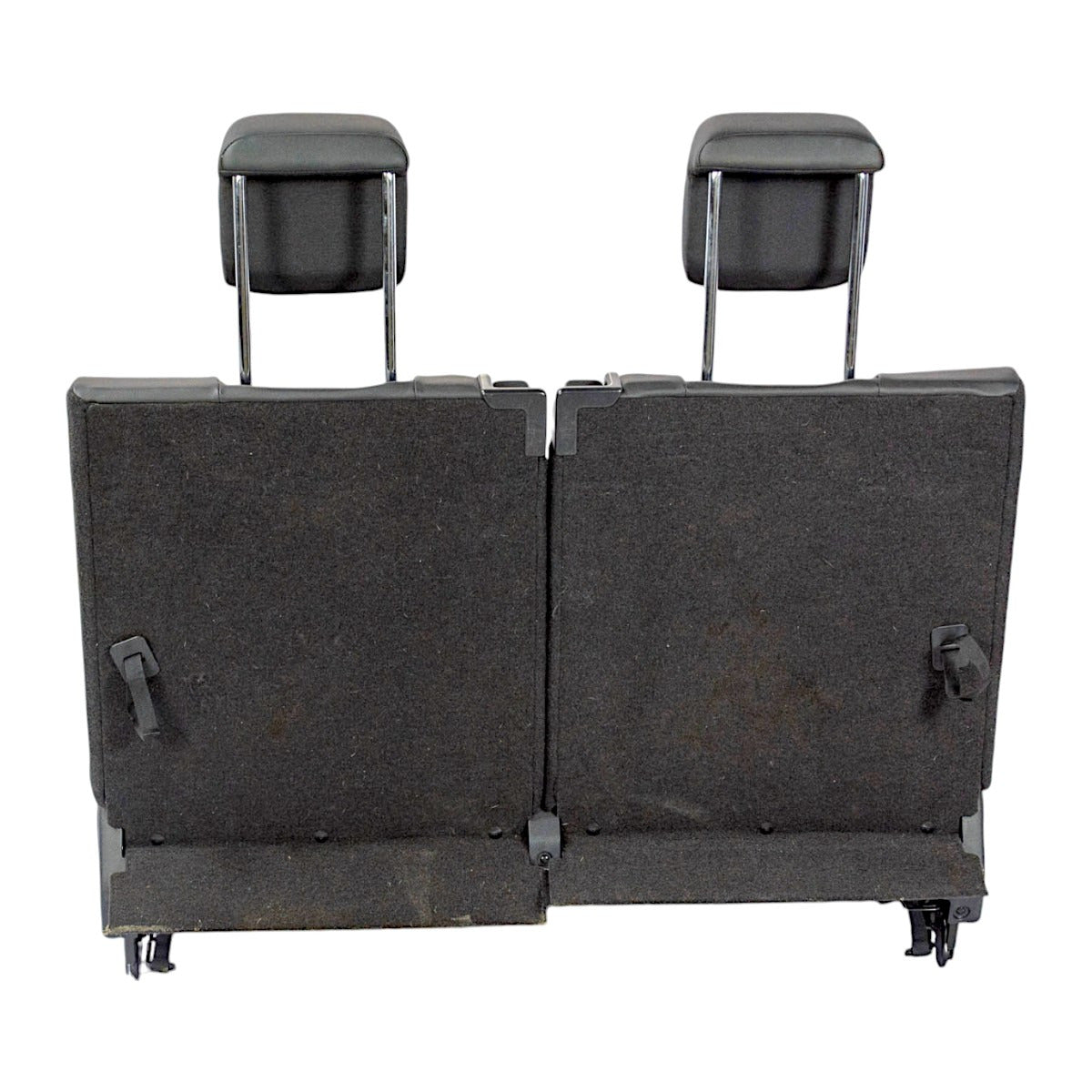 Jogo De Bancos Volkswagen Tiguan R-Line 7 Lugares Couro 2018