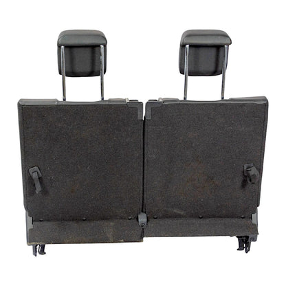 Jogo De Bancos Volkswagen Tiguan R-Line 7 Lugares Couro 2018