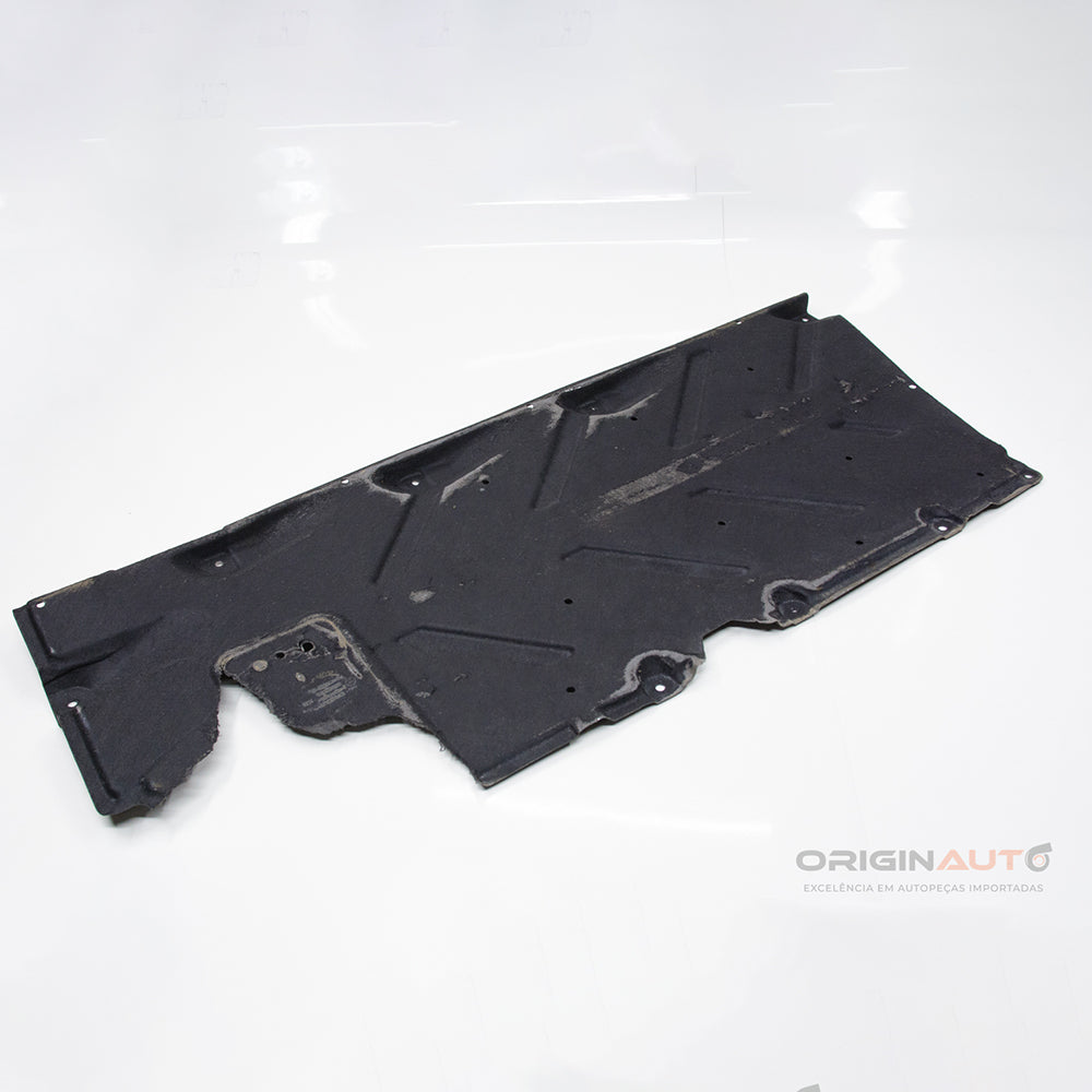 Protetor Assoalho Esquerdo Mercedes Cla 200 1.6 2018 A2466840100