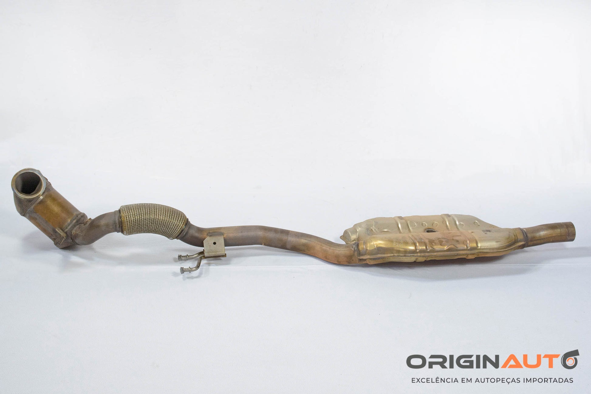 Catalisador Volkswagen Tiguan R-Line 2.0 2018 5Qn254500K