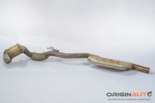 Catalisador Volkswagen Tiguan R-Line 2.0 2018 5Qn254500K