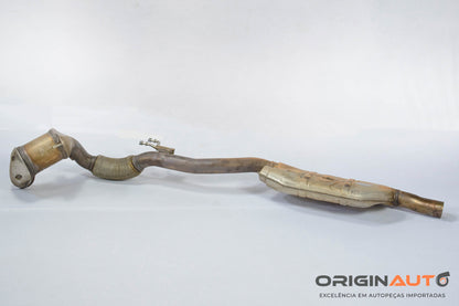 Catalisador Volkswagen Tiguan R-Line 2.0 2018 5Qn254500K