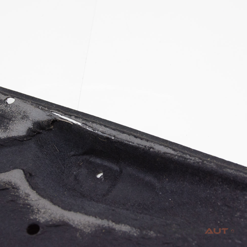 Protetor Assoalho Esquerdo Mercedes Cla 200 1.6 2018 A2466840100