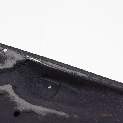 Protetor Assoalho Esquerdo Mercedes Cla 200 1.6 2018 A2466840100