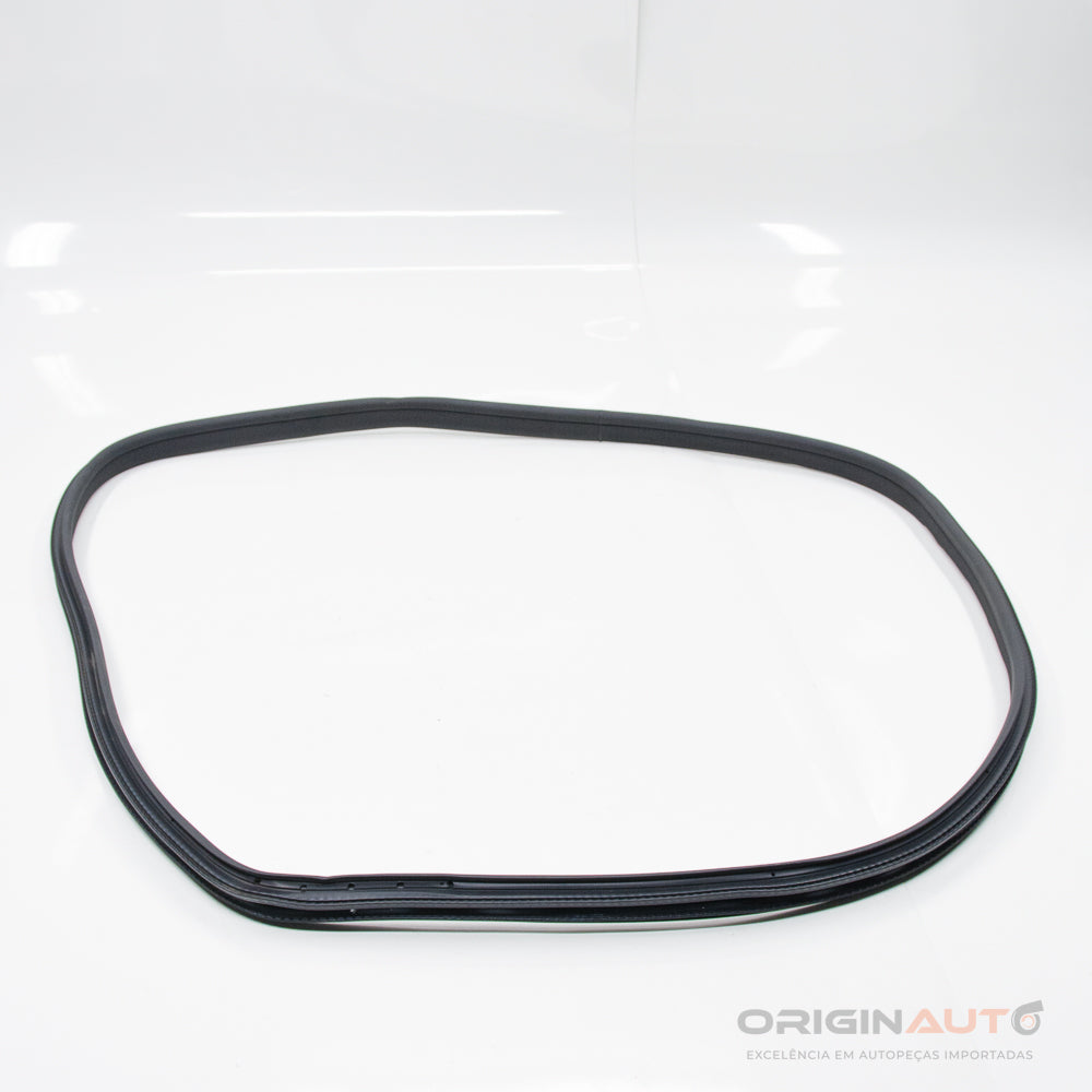 Borracha Porta Traseira Direita Mercedes Cla 200 1.6 2018 A2047271187