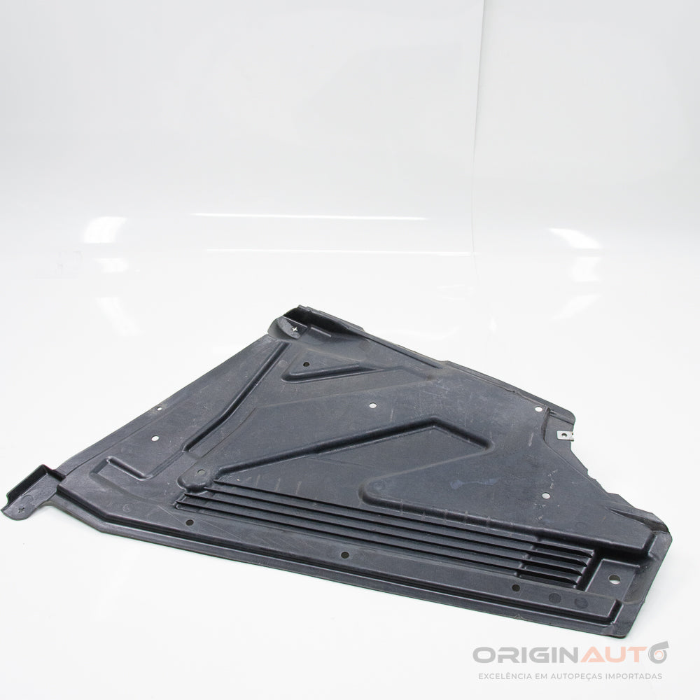 Protetor Assoalho Traseiro Esquerdo Mercedes Cla 200 1.6 2018 A2466840300