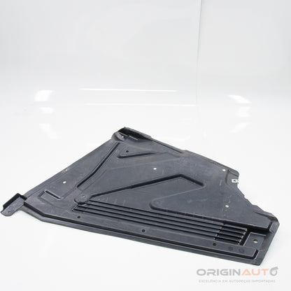 Protetor Assoalho Traseiro Esquerdo Mercedes Cla 200 1.6 2018 A2466840300