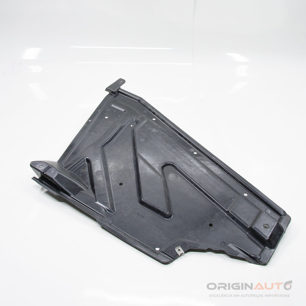 Protetor Assoalho Traseiro Esquerdo Mercedes Cla 200 1.6 2018 A2466840300