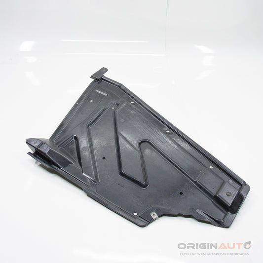 Protetor Assoalho Traseiro Esquerdo Mercedes Cla 200 1.6 2018 A2466840300