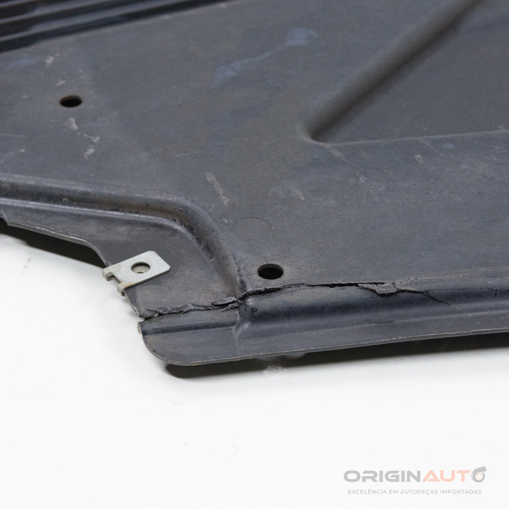 Protetor Assoalho Traseiro Esquerdo Mercedes Cla 200 1.6 2018 A2466840300