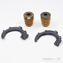 Kit Batente Amort Coxim Coifa Diant Mercedes Cla 200 1.6 2018 A1563210006 A24632