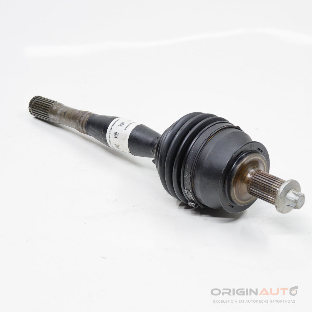 Semi Eixo Dianteiro Esquerdo Mercedes Cla 200 1.6 2018 A2463307600