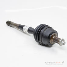 Semi Eixo Dianteiro Esquerdo Mercedes Cla 200 1.6 2018 A2463307600