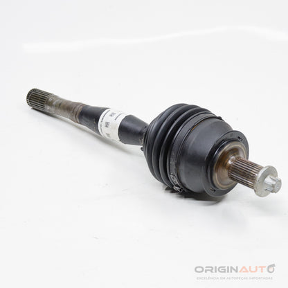 Semi Eixo Dianteiro Esquerdo Mercedes Cla 200 1.6 2018 A2463307600