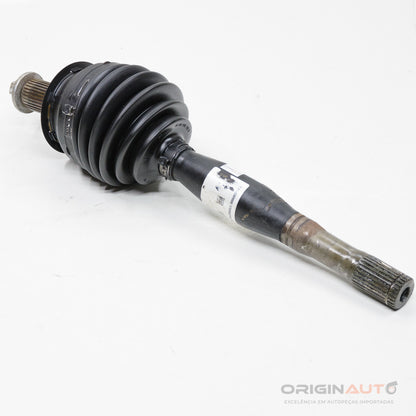 Semi Eixo Dianteiro Esquerdo Mercedes Cla 200 1.6 2018 A2463307600