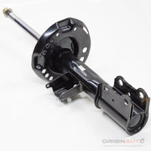 Amortecedor Dianteiro Esquerdo Mercedes Cla 200 1.6 2018 A1763234300