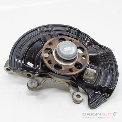 Montante C/ Cubo Roda Dianteiro Esquerdo Mercedes Cla 200 1.6 2018 A2464210720