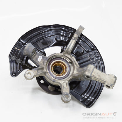 Montante C/ Cubo Roda Dianteiro Esquerdo Mercedes Cla 200 1.6 2018 A2464210720