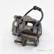 Pinca Freio Dianteira Esquerda Mercedes Cla 200 1.6 2018 A0004213781