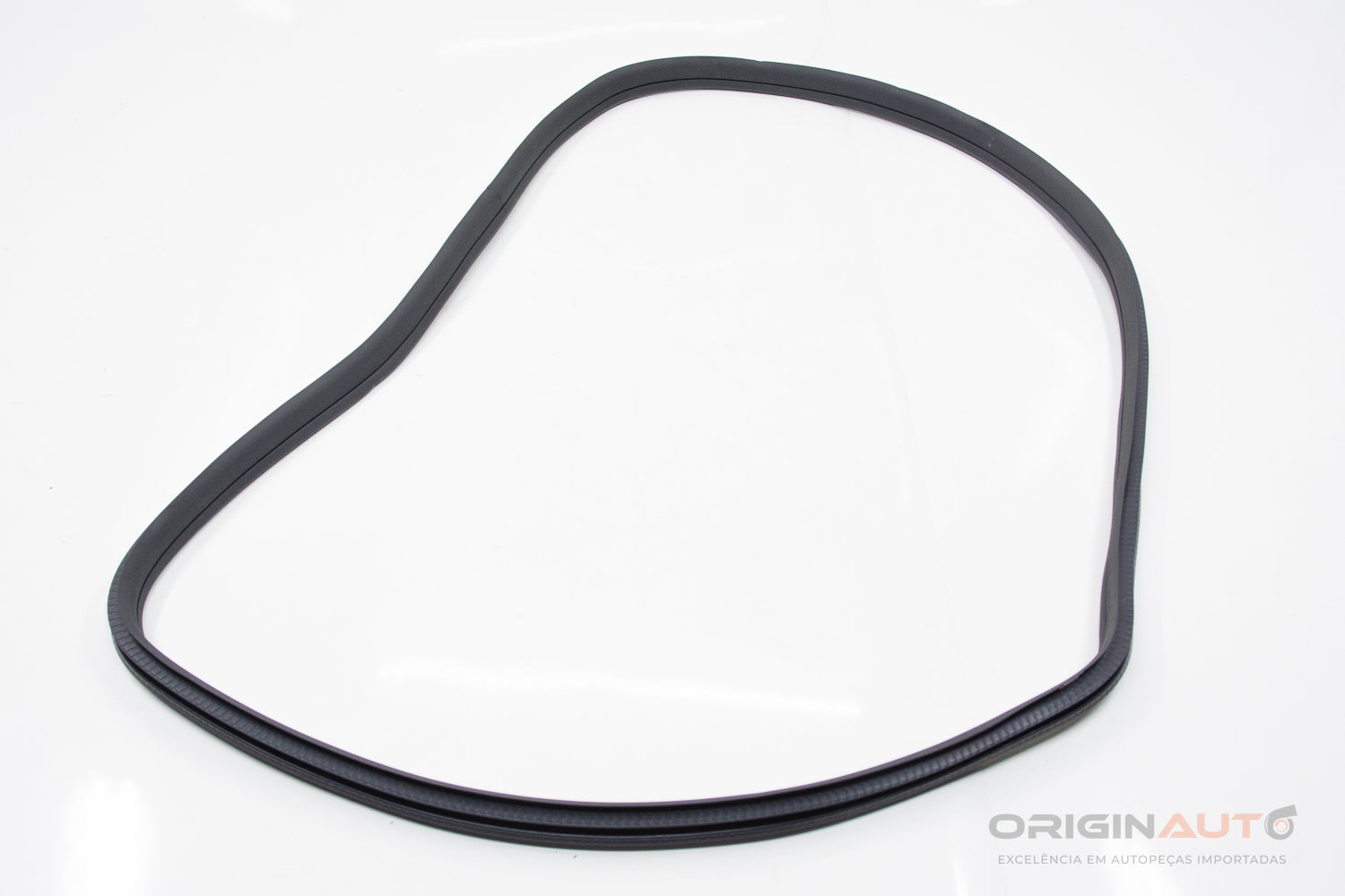 Borracha Porta Traseira Esquerda Mercedes Cla 200 1.6 2018 A2047271187