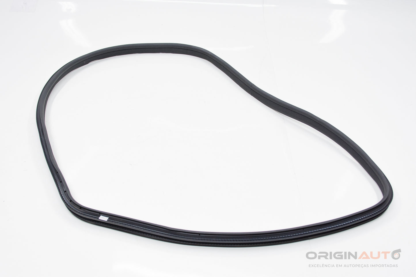 Borracha Porta Traseira Esquerda Mercedes Cla 200 1.6 2018 A2047271187