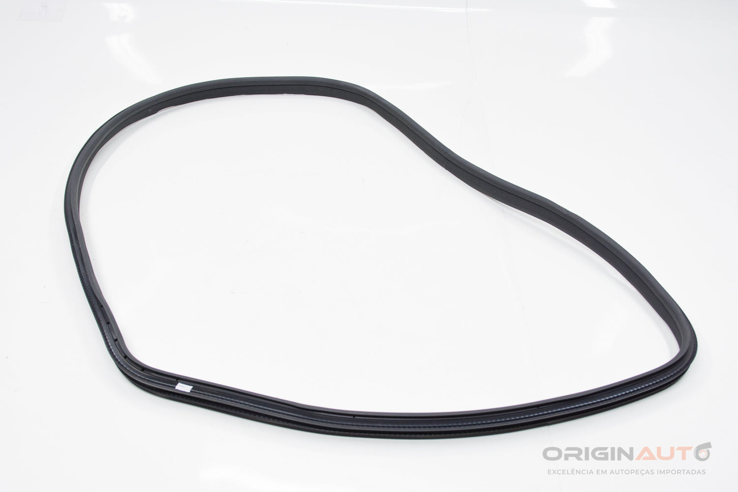 Borracha Porta Traseira Esquerda Mercedes Cla 200 1.6 2018 A2047271187