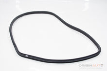 Borracha Porta Traseira Esquerda Mercedes Cla 200 1.6 2018 A2047271187