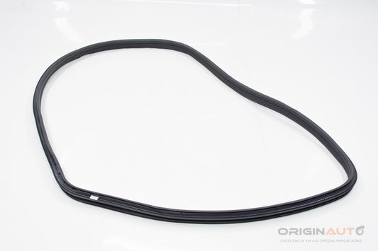 Borracha Porta Traseira Esquerda Mercedes Cla 200 1.6 2018 A2047271187