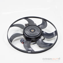 Ventoinha Eletroventilador Mercedes Cla 200 1.6 2018 A2465000093