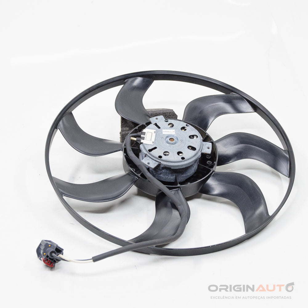 Ventoinha Eletroventilador Mercedes Cla 200 1.6 2018 A2465000093