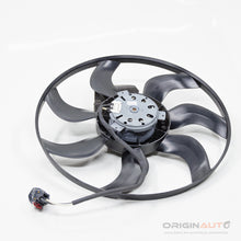 Ventoinha Eletroventilador Mercedes Cla 200 1.6 2018 A2465000093