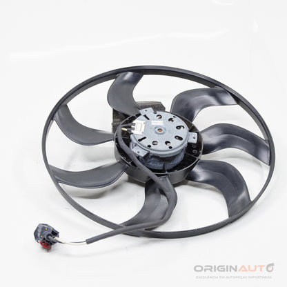 Ventoinha Eletroventilador Mercedes Cla 200 1.6 2018 A2465000093