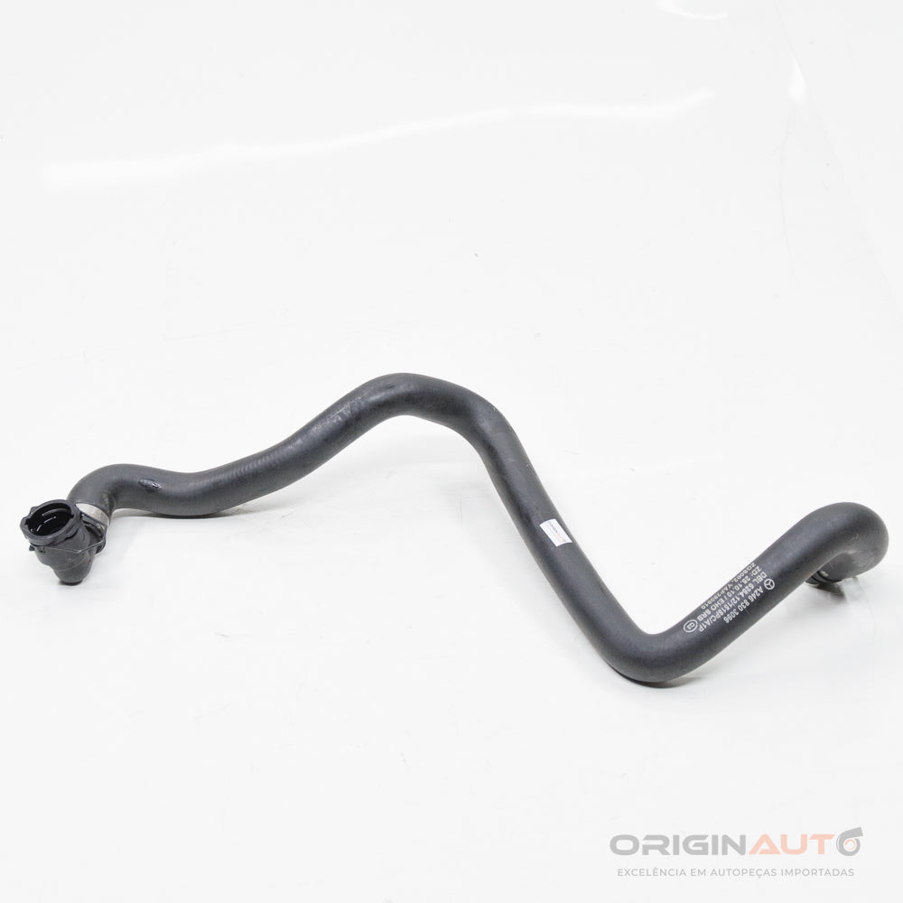 Mangueira De Agua Mercedes Cla 200 1.6 2018 A2468303096