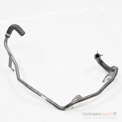Mangueira De Agua Mercedes Cla 200 1.6 2018 A2702031582
