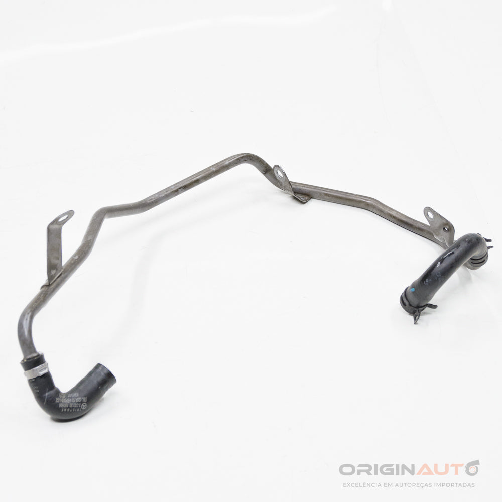 Mangueira De Agua Mercedes Cla 200 1.6 2018 A2702031582